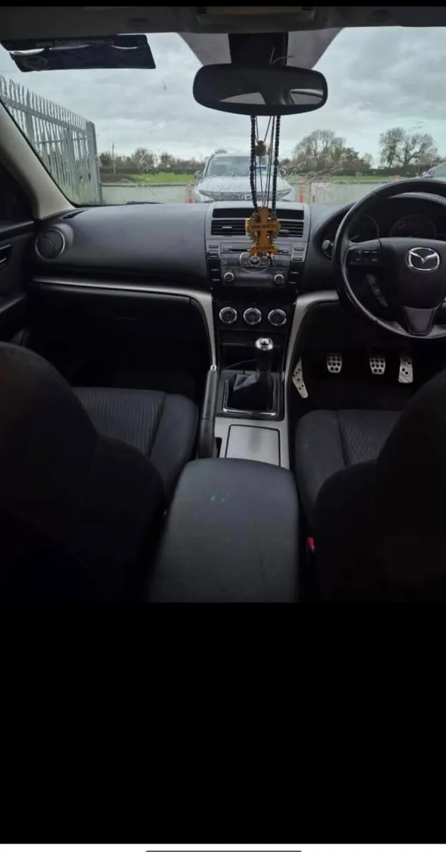 Mazda 6 - Image 2