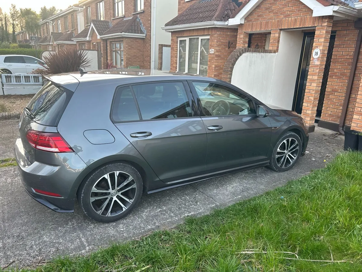 Volkswagen Golf 2020 - Image 1