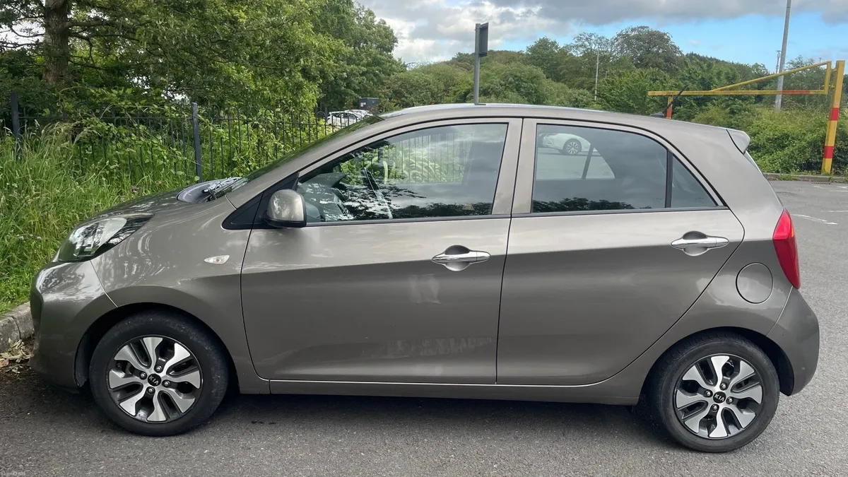 Kia Picanto 2016 - Image 3