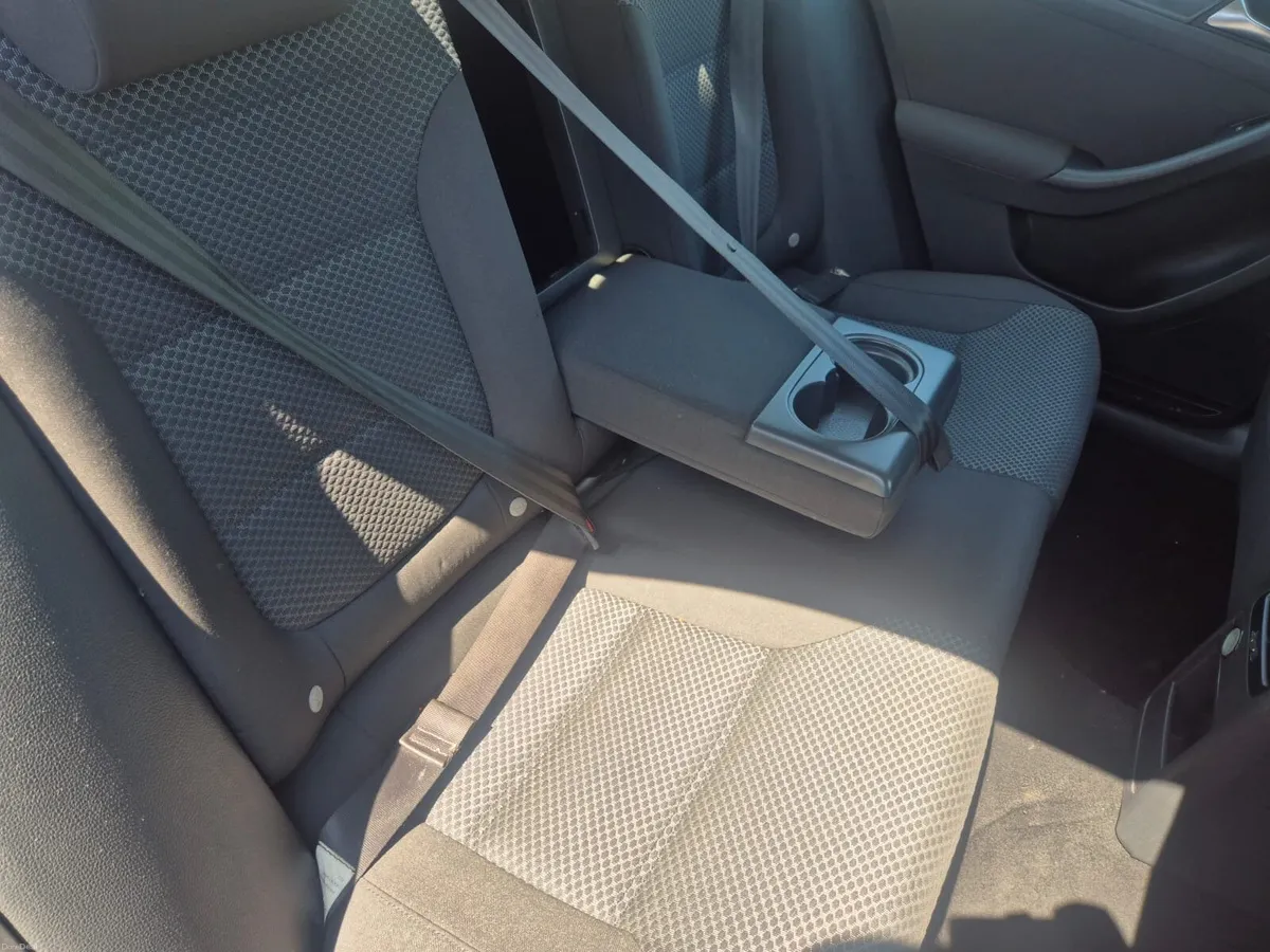 2015 Vw Jetta 2.0 diesel Automatic - Image 3