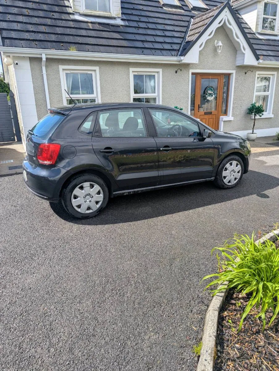 10 VW Polo 1.6 Diesel - Image 4