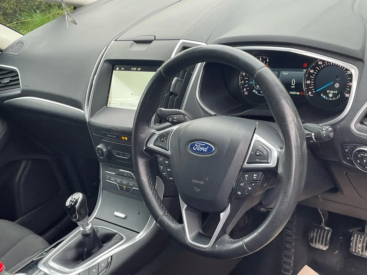 Ford s-max 2017 - Image 3