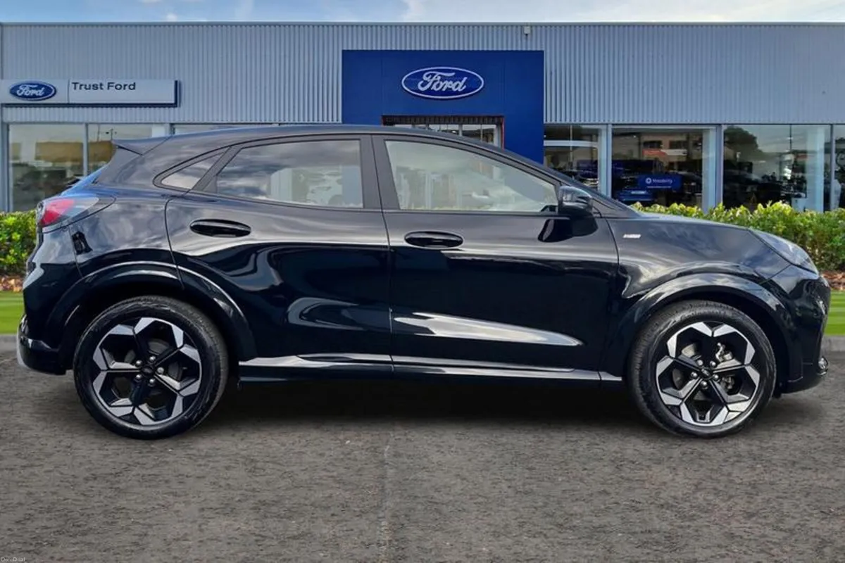 Ford Puma ST-Line X - Image 3