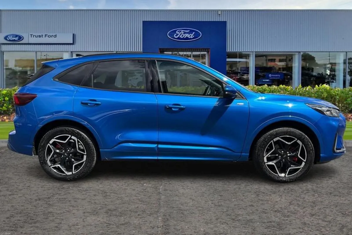 Ford Kuga ST-Line X - Image 3