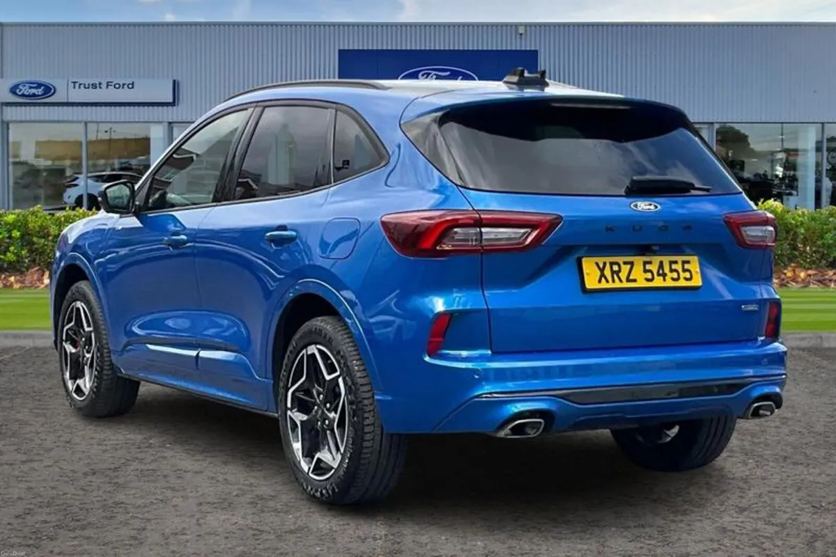Ford Kuga ST-Line X - Image 2