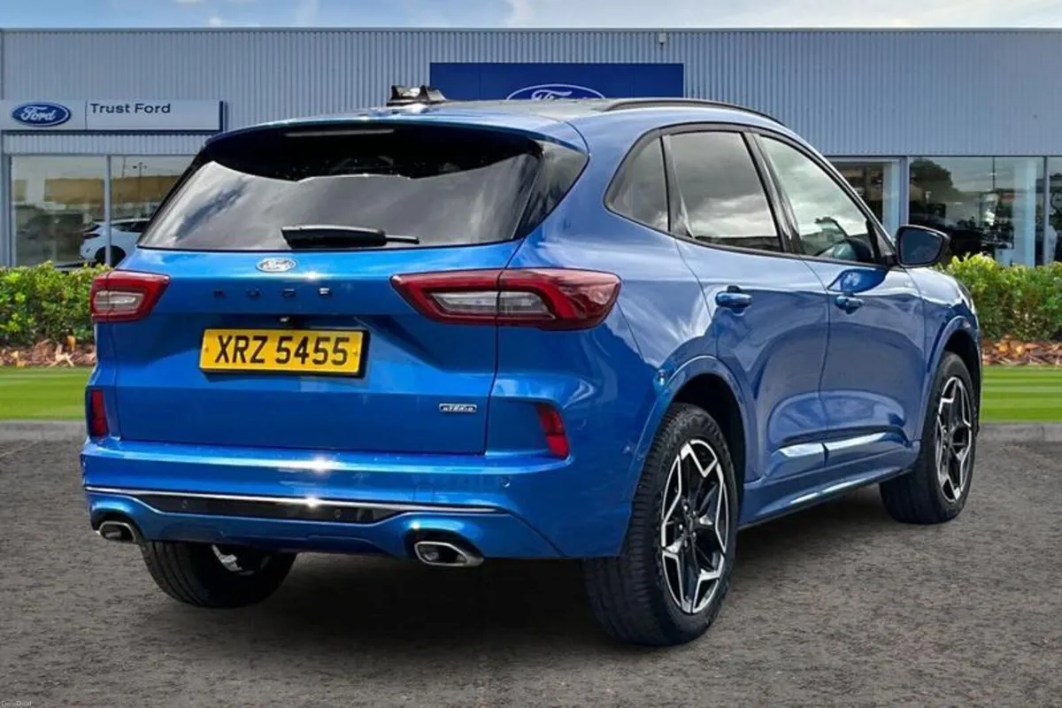 Ford Kuga ST-Line X - Image 4