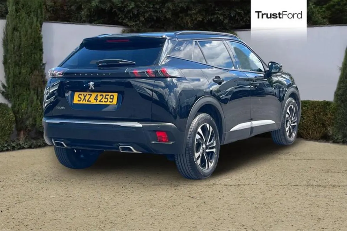 Peugeot 2008 Allure Premium+ - Image 4