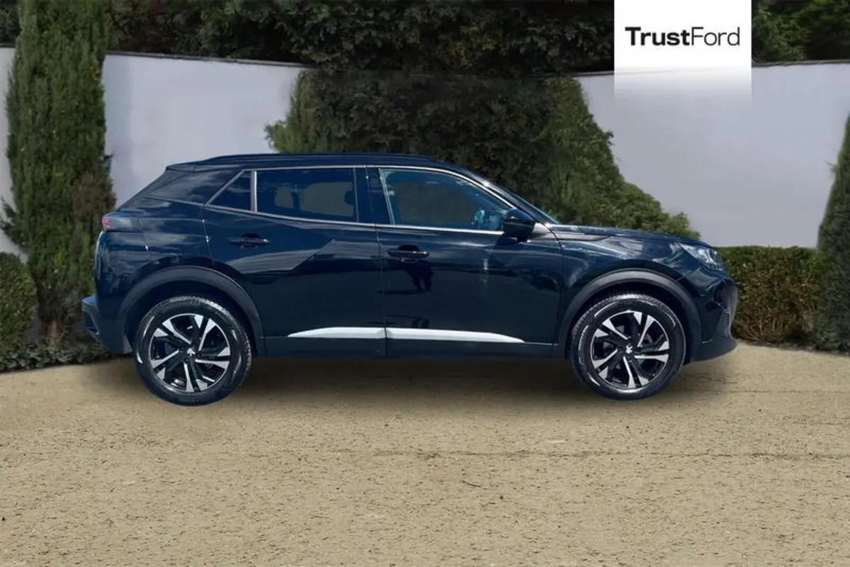 Peugeot 2008 Allure Premium+ - Image 3