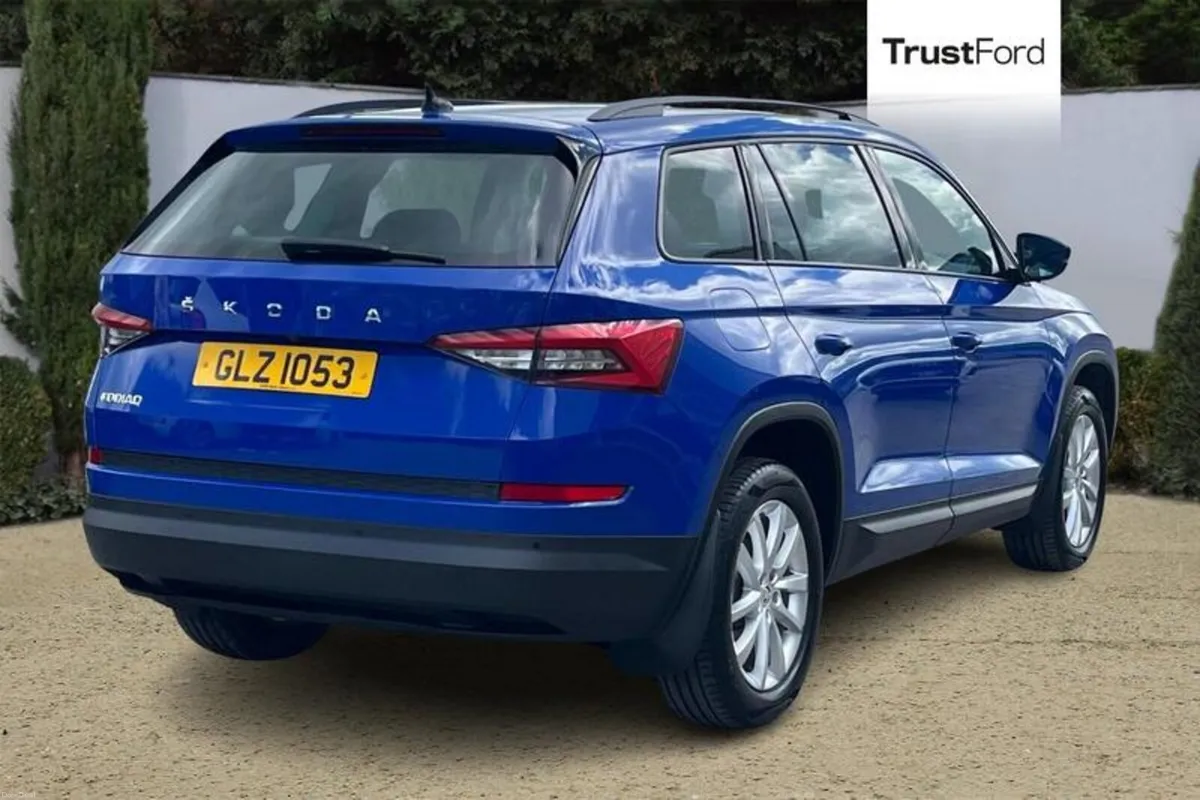 Skoda Kodiaq SE - Image 4