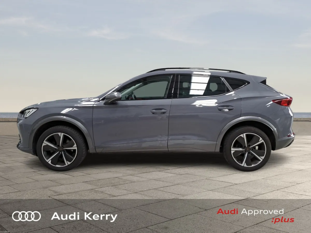 Cupra Formentor 2.0TDI 150BHP V2 AUTOMATIC - Image 4