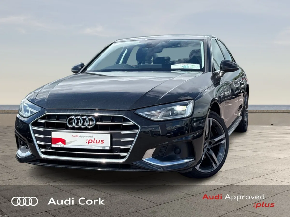 Audi A4 30TDI 136BHP SE AUTOMATIC - Image 4