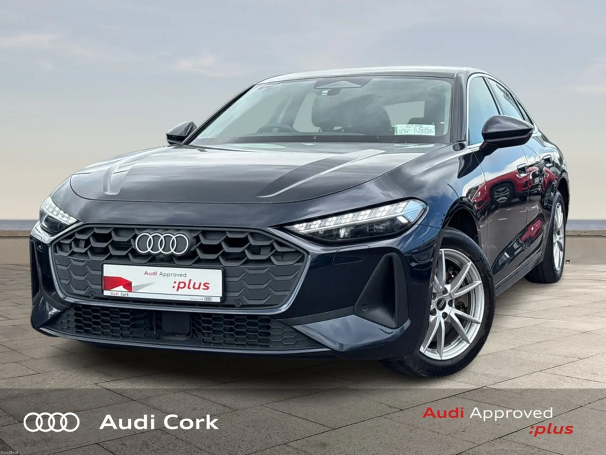 Audi A5 2.0 40TDI 204BHP EDITION ONE SE AUTOMATIC - Image 3