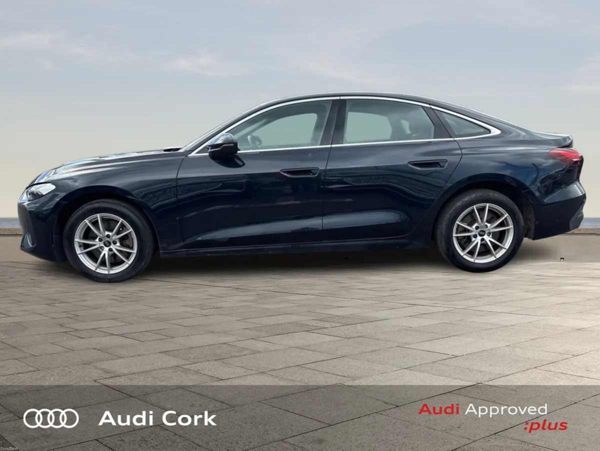 Audi A5 2.0 40TDI 204BHP EDITION ONE SE AUTOMATIC - Image 4