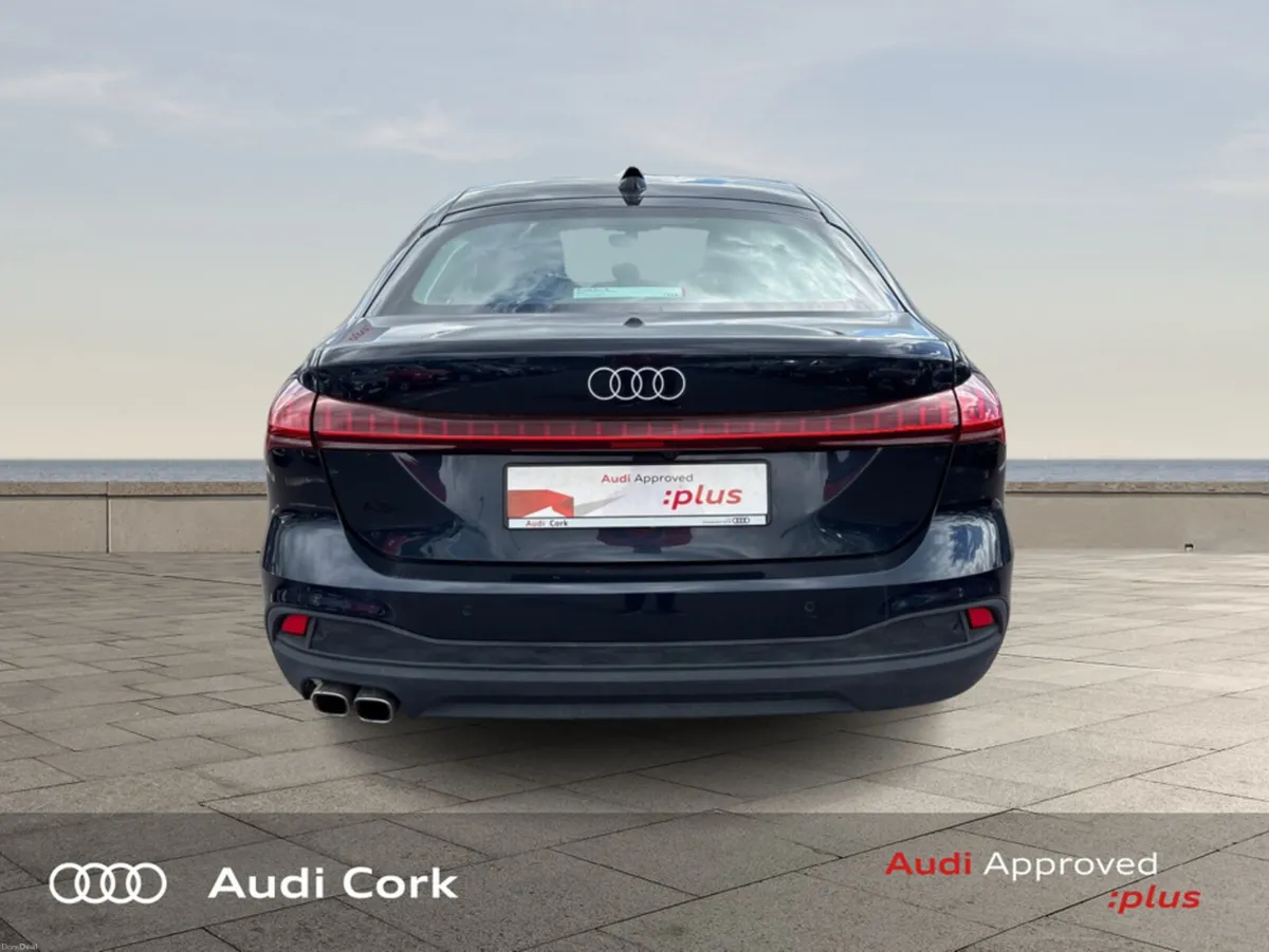 Audi A5 2.0 40TDI 204BHP EDITION ONE SE AUTOMATIC - Image 5