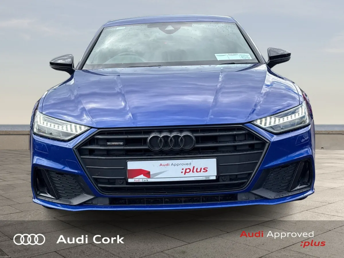 Audi A7 SPORTBACK 55TFSI E 367BHP QUATTROC S-LINE - Image 3