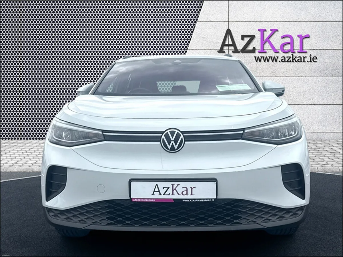 Volkswagen ID.4 2022 LIFE  AUTOMATIC 52KWH LONG RA - Image 2