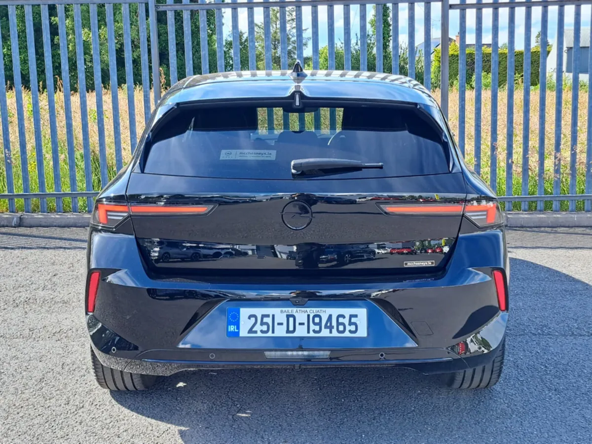 Opel Astra 1.5TD 130HP AUTO GS - Image 3