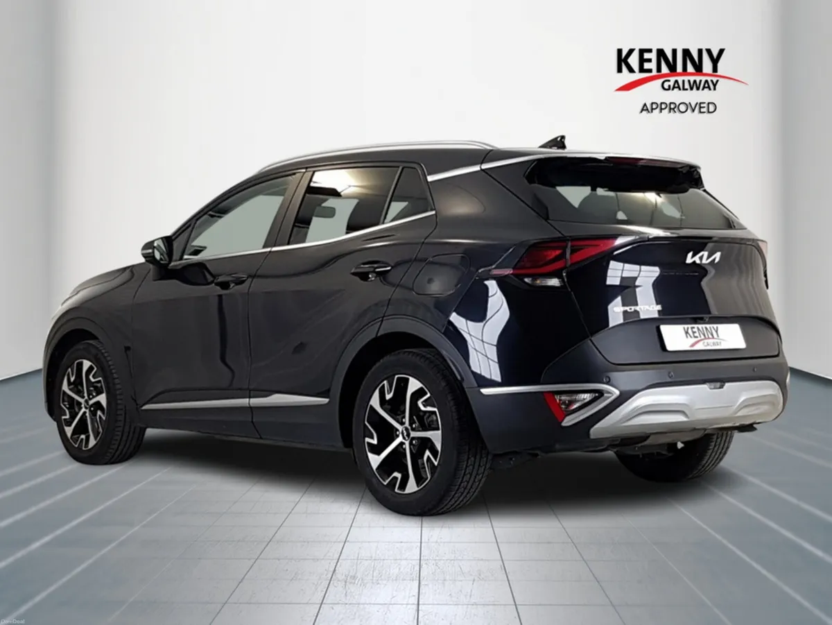 Kia Sportage K3 MHEV MY23 5DR - Image 5