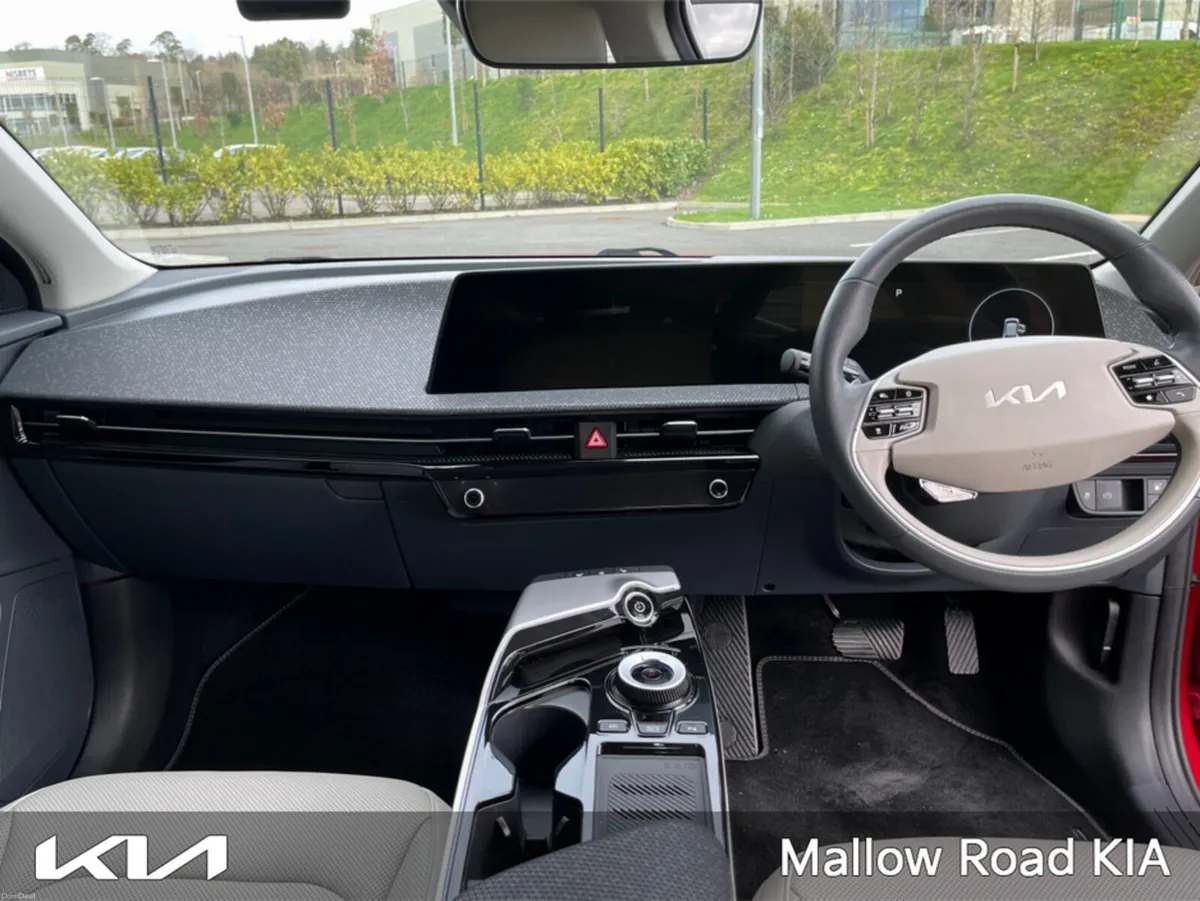 Kia EV6 EARTH 5DR AUTO 0% FINANCE AVAILABLE - Image 5