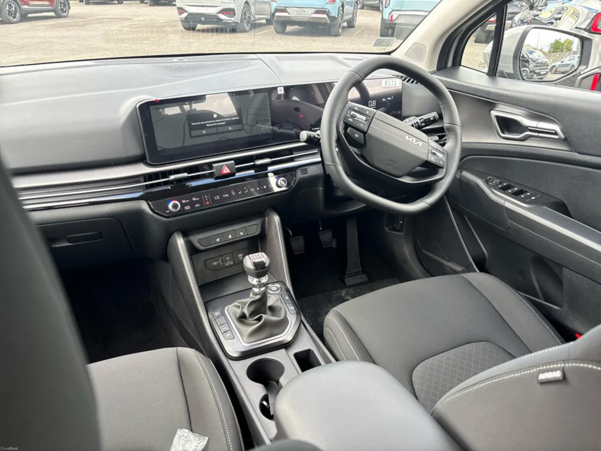 Kia Sportage K2 MY26 5DR - Image 4