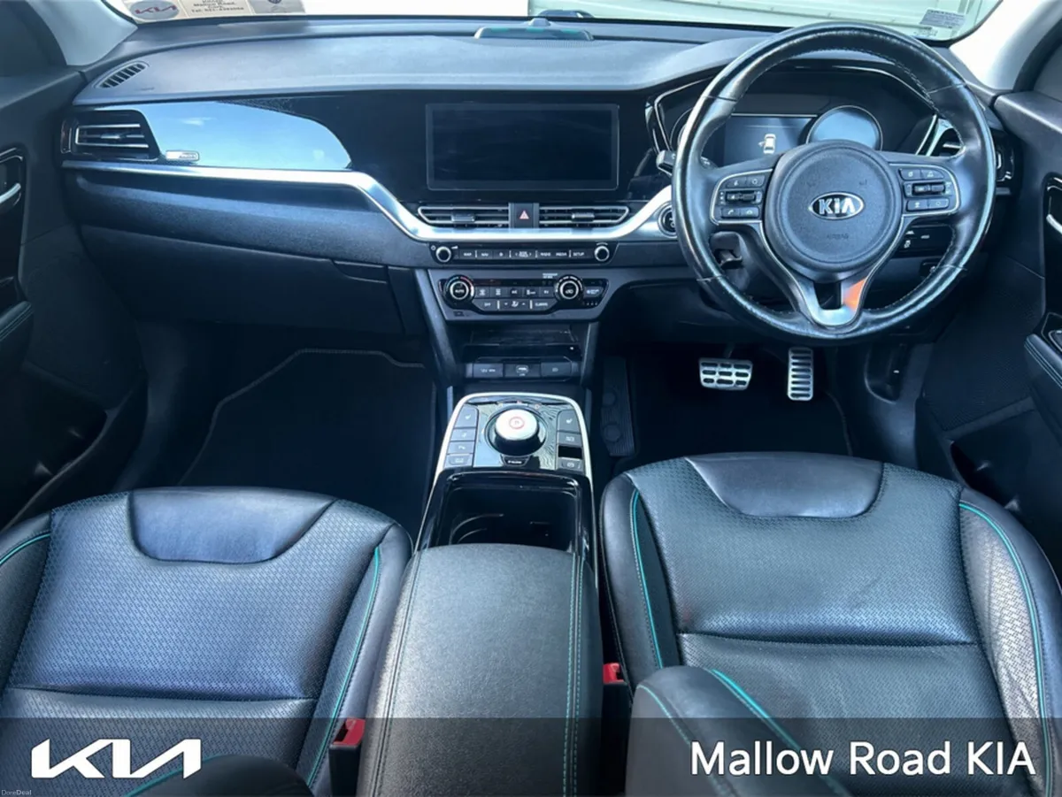 Kia Niro E-NIRO MY2021 5DR AUTO - Image 5