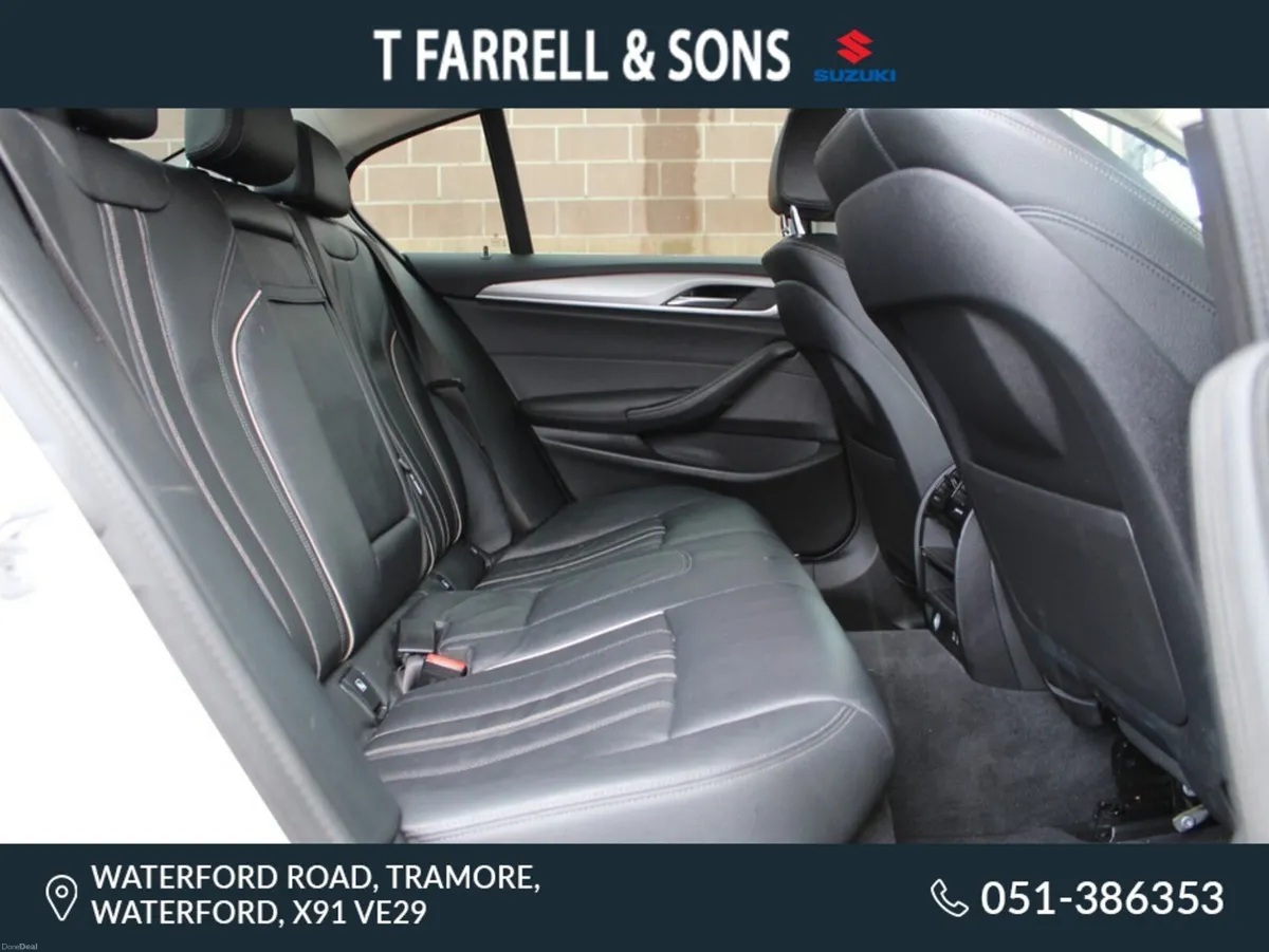 BMW 5-Series D G30 SE MHEV 4DR AUTO - Image 5