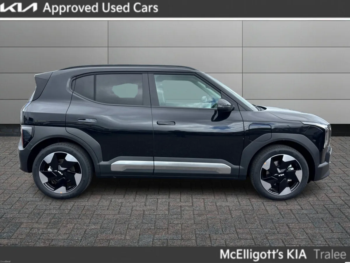Kia EV2 EARTH STD 5DR AUTO - Image 5