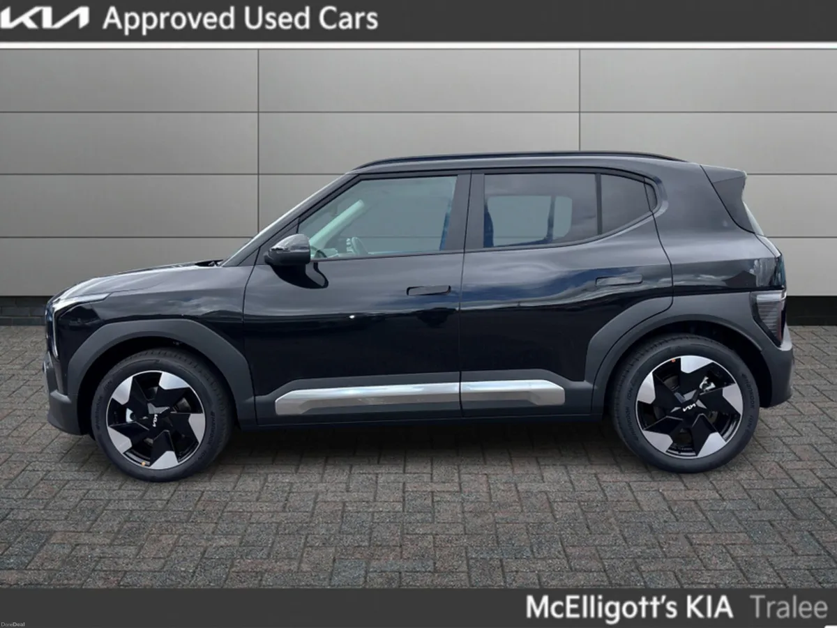 Kia EV2 EARTH STD 5DR AUTO - Image 6
