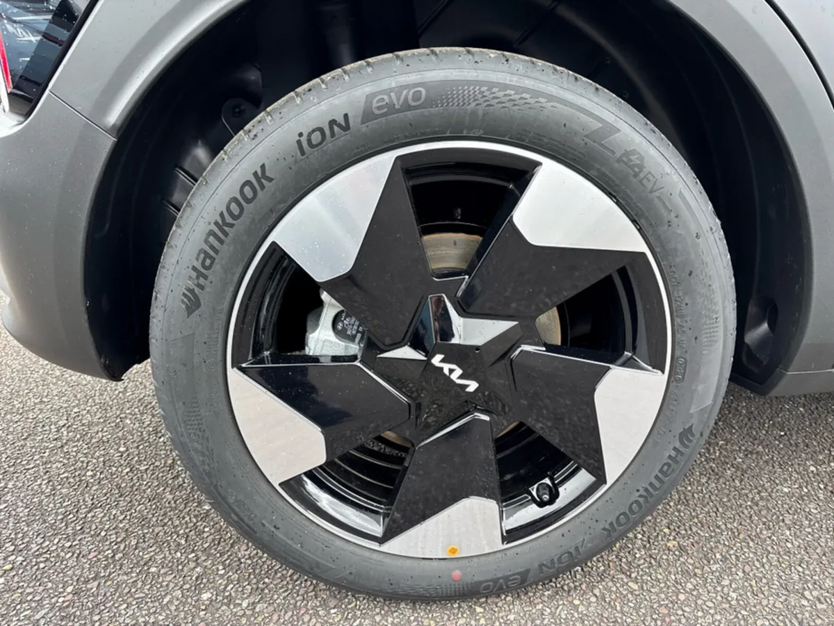 Kia EV2 EARTH STD 5DR AUTO - Image 4