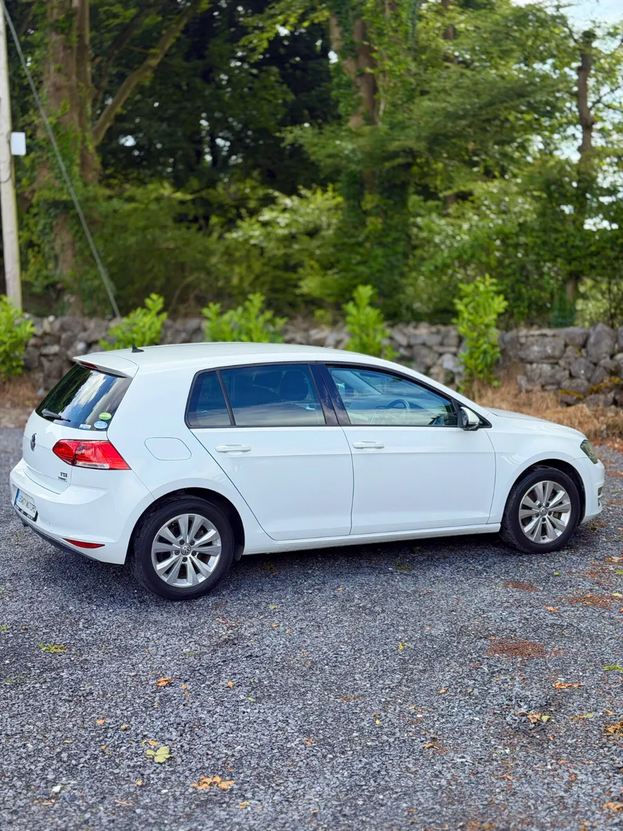 Volkswagen Golf | 2017 | 80,000 KM | Automatic 1.2 - Image 6