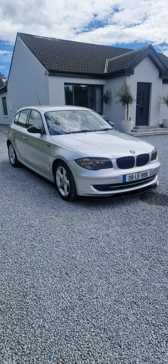 BMW 1-series - Image 2