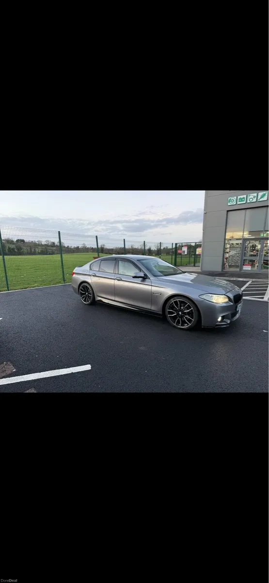 2015 520D - Image 2