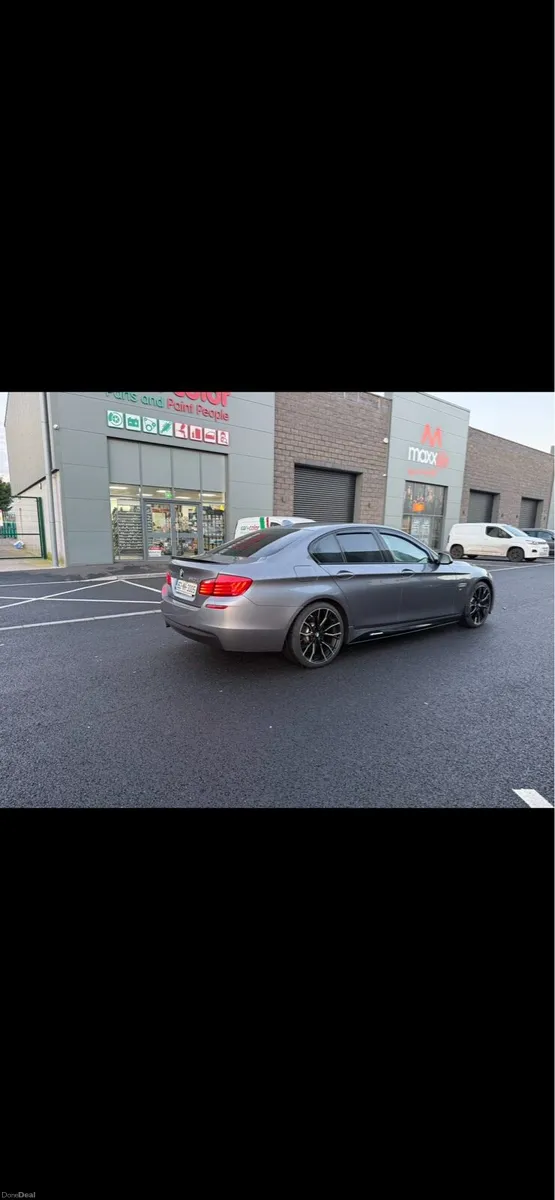 2015 520D - Image 4