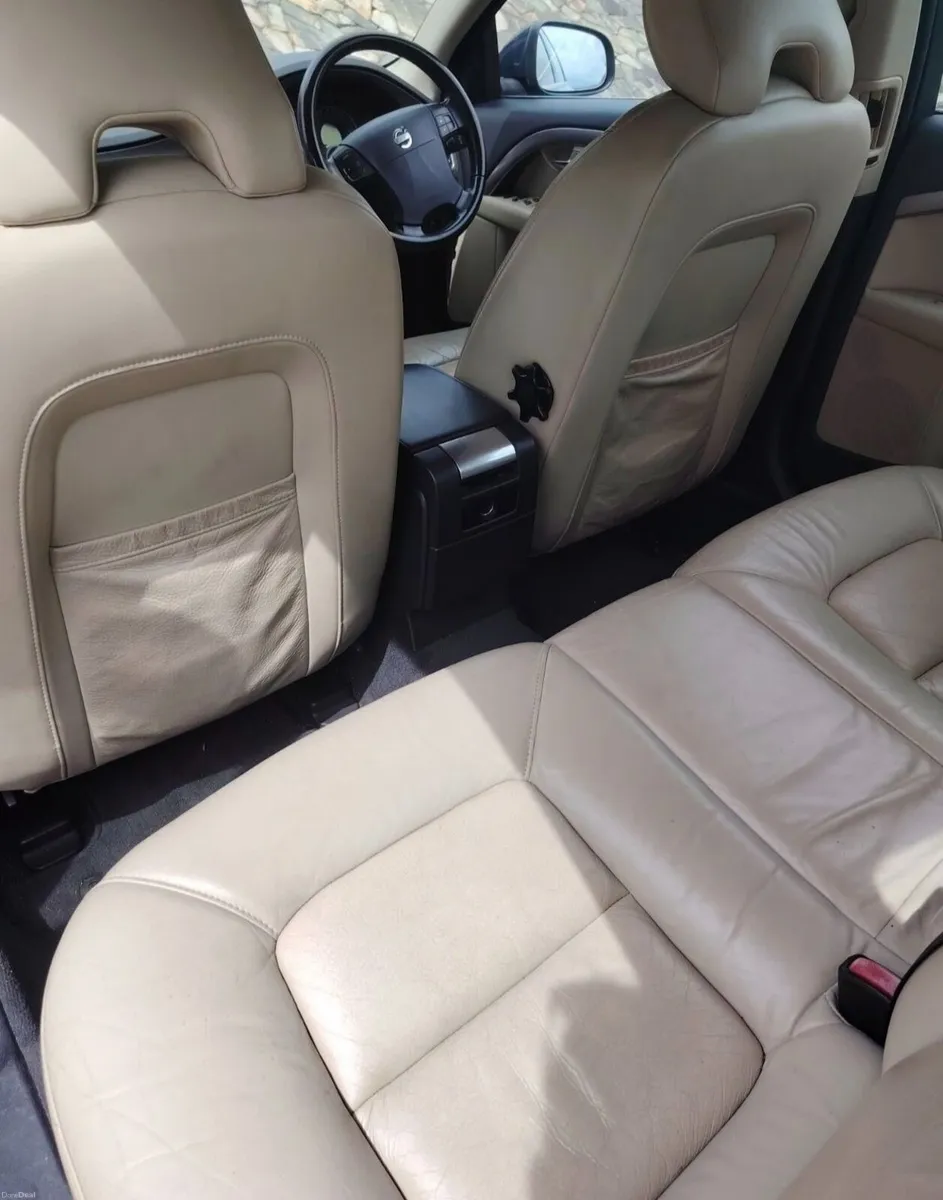 Volvo 80 Series 2008 - Image 3