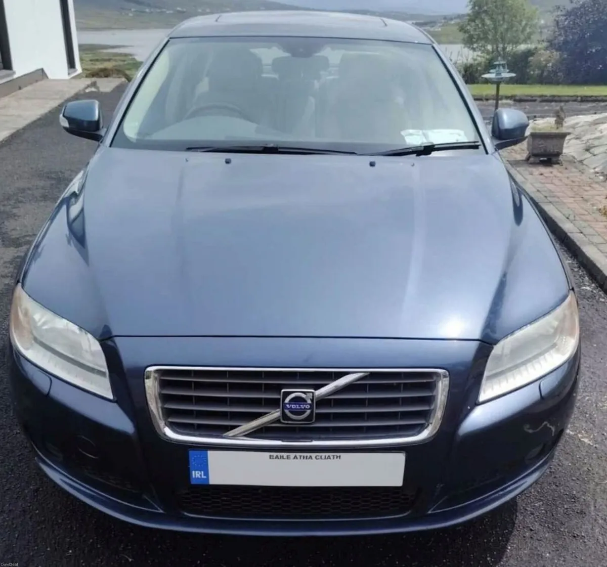 Volvo 80 Series 2008 - Image 4