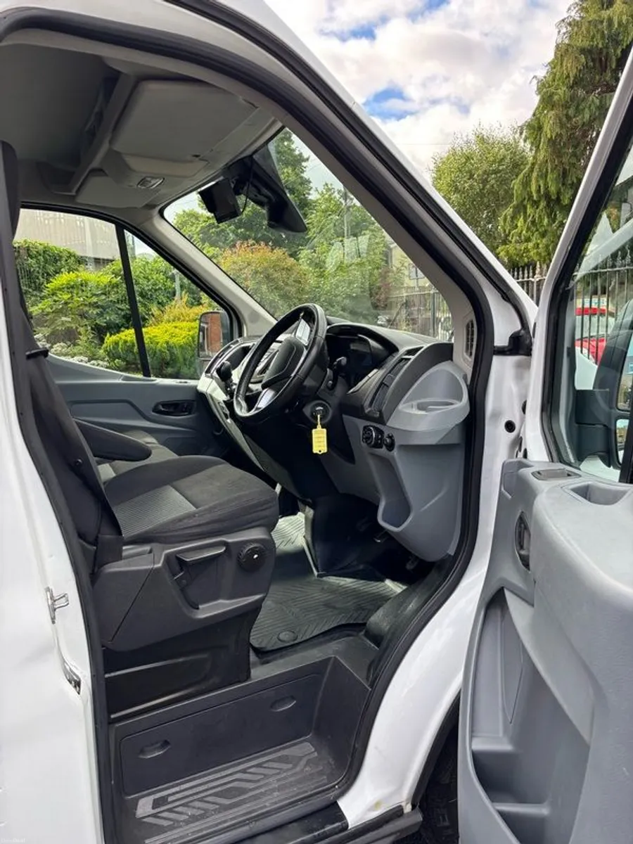 2017 Ford Transit - Image 2