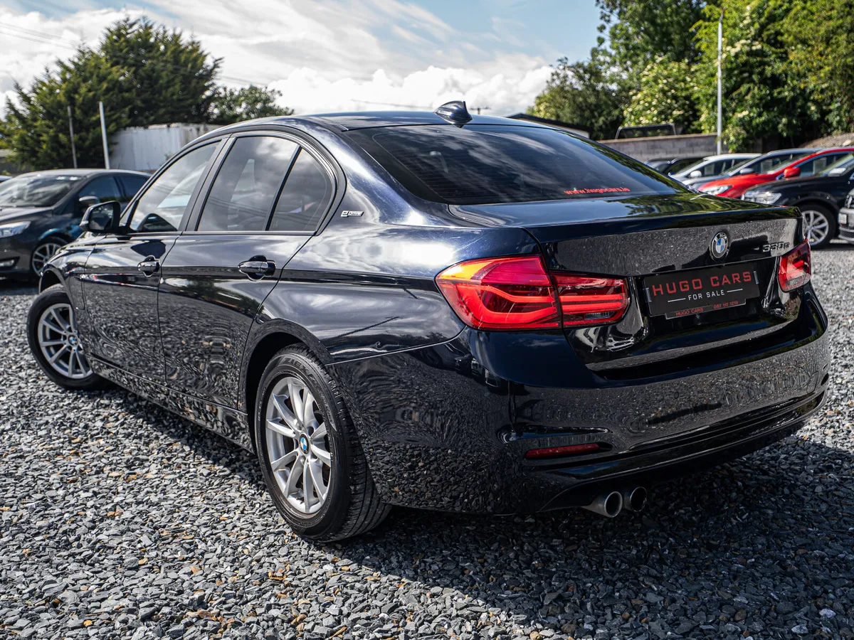 162 BMW 330e Auto/Only 37k kms/1yr warranty - Image 2