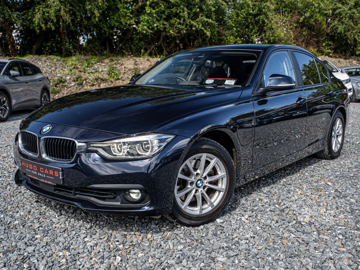 162 BMW 330e Auto/Only 37k kms/1yr warranty - Image 4