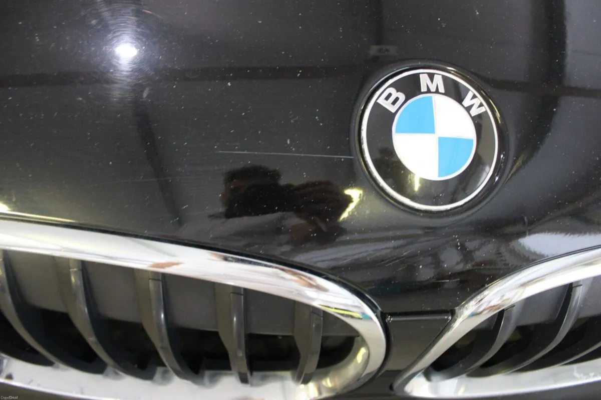 BMW X1 sDrive18d SE -TENDER 33 - Image 4