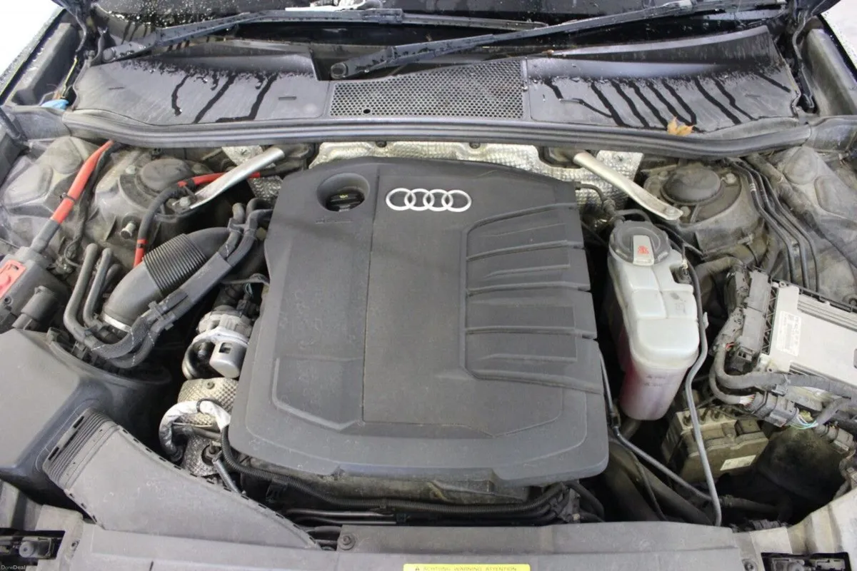 Audi A6 2.0TDI 204 S tronic SE - TENDER 27 - Image 4