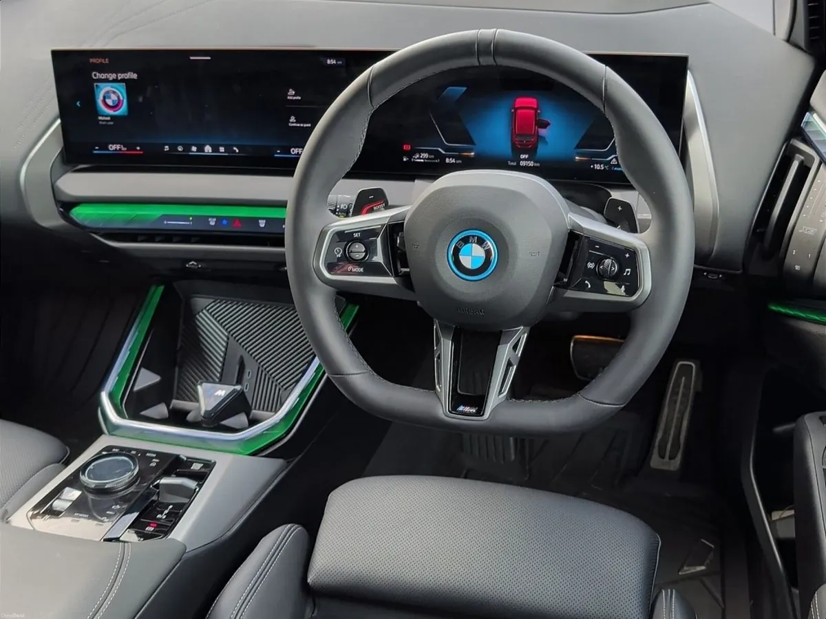 BMW X3 30e xDrive M Sport M Performance Kit - Image 6