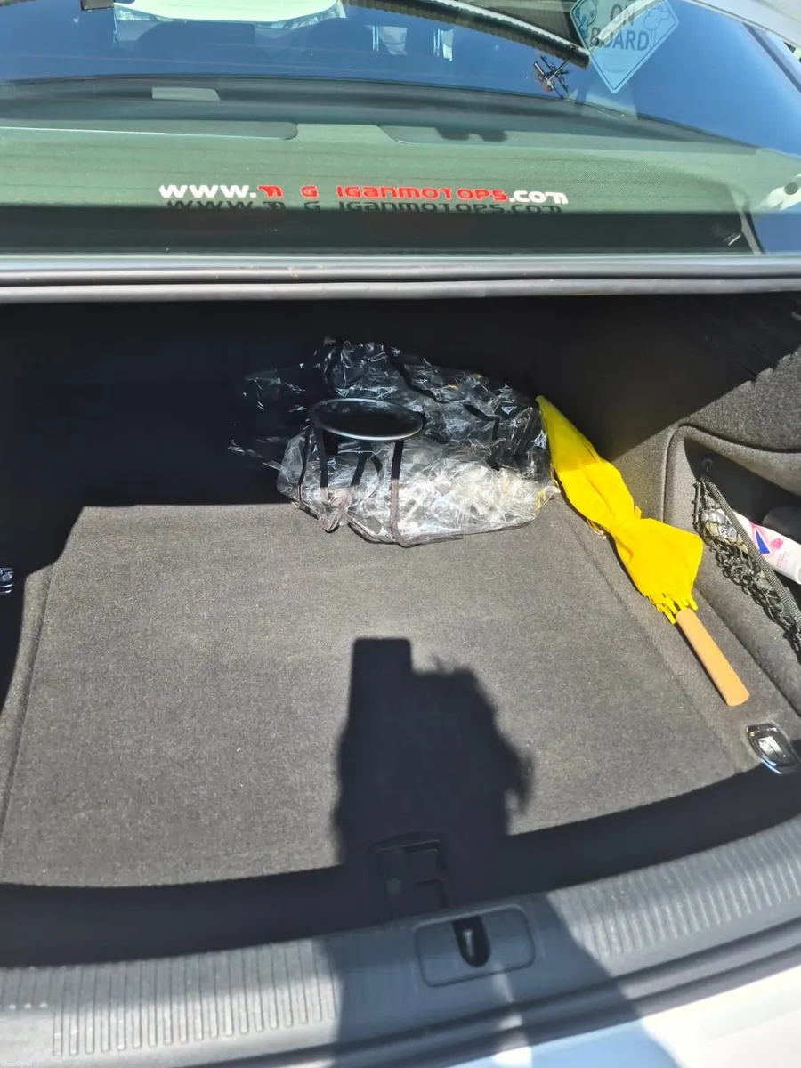 Audi A4 S-line - Image 4