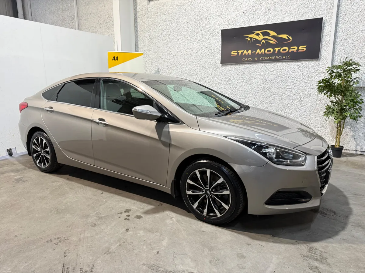 Hyundai i40 2016 - Image 5