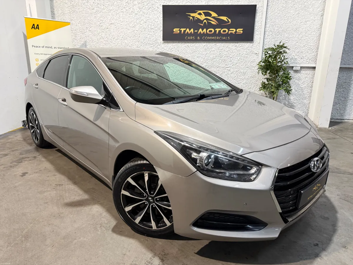Hyundai i40 2016 - Image 1