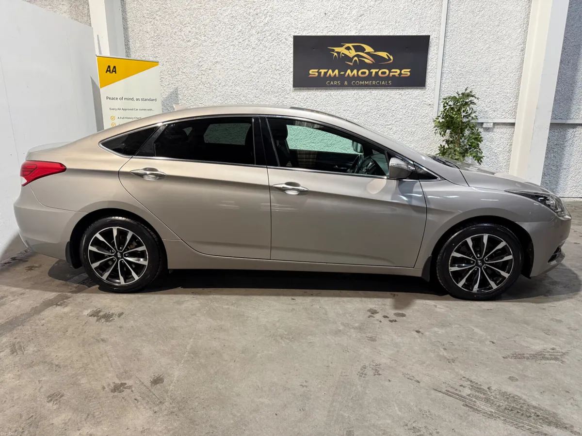Hyundai i40 2016 - Image 6
