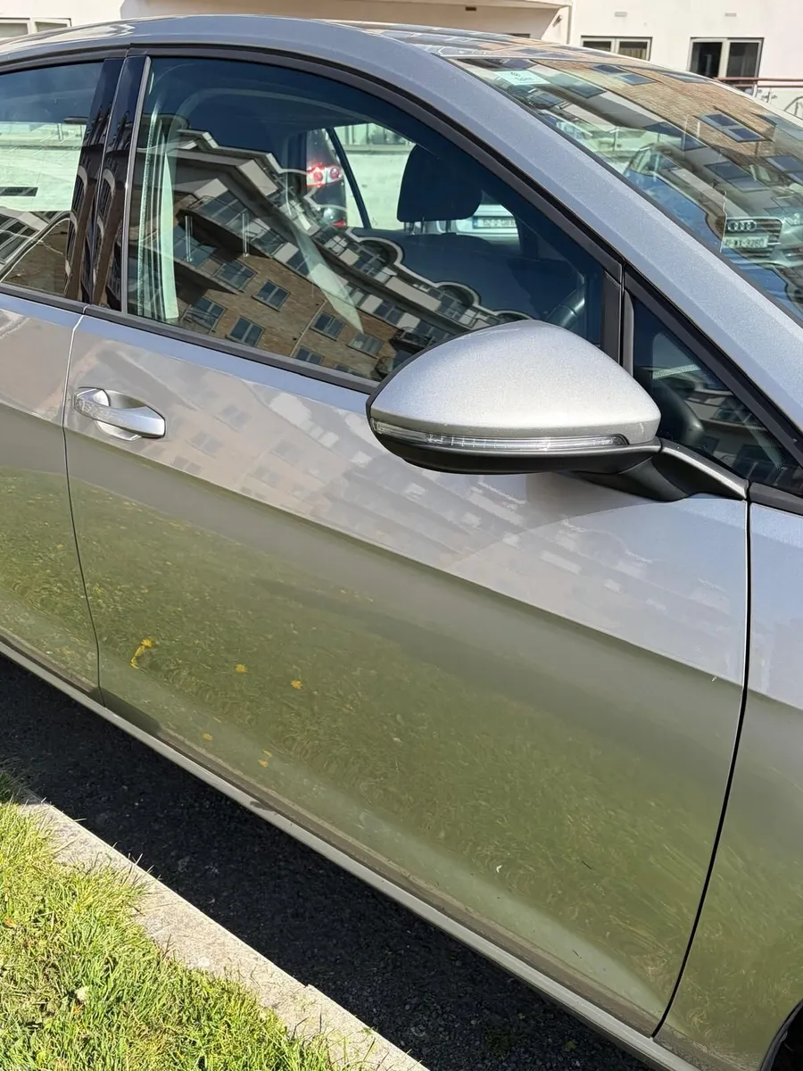 Volkswagen Golf 2015 - Image 6