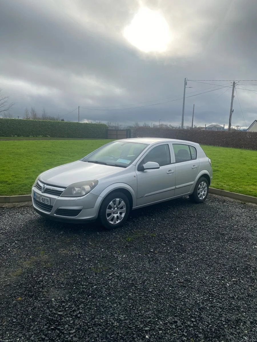 Astra Vauxhall - Image 2