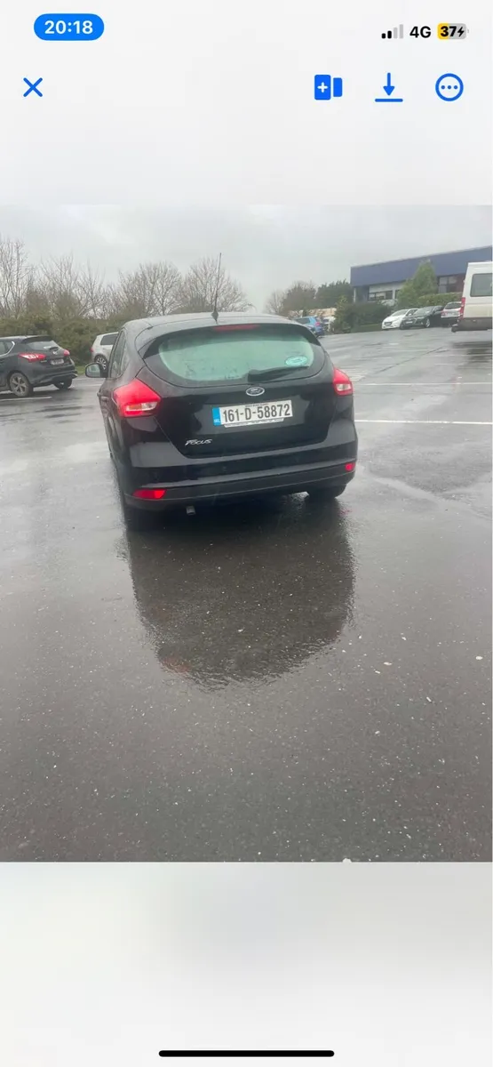 Ford focus - Image 3