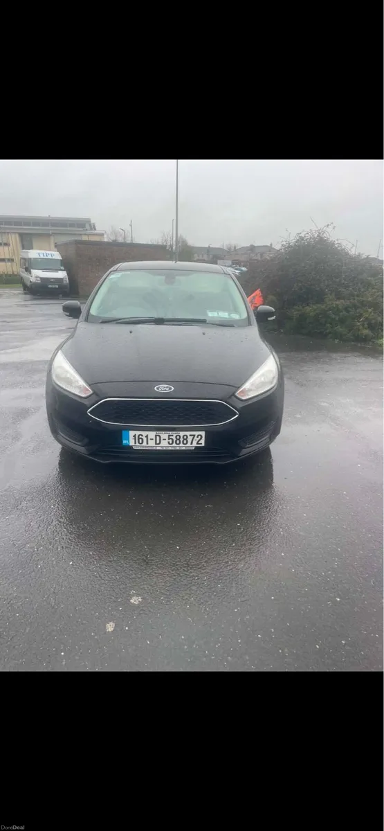 Ford focus - Image 2