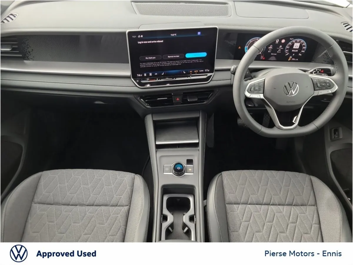 Volkswagen Tayron 2.0 TDI 150HP Edition 75 DSG - Image 4